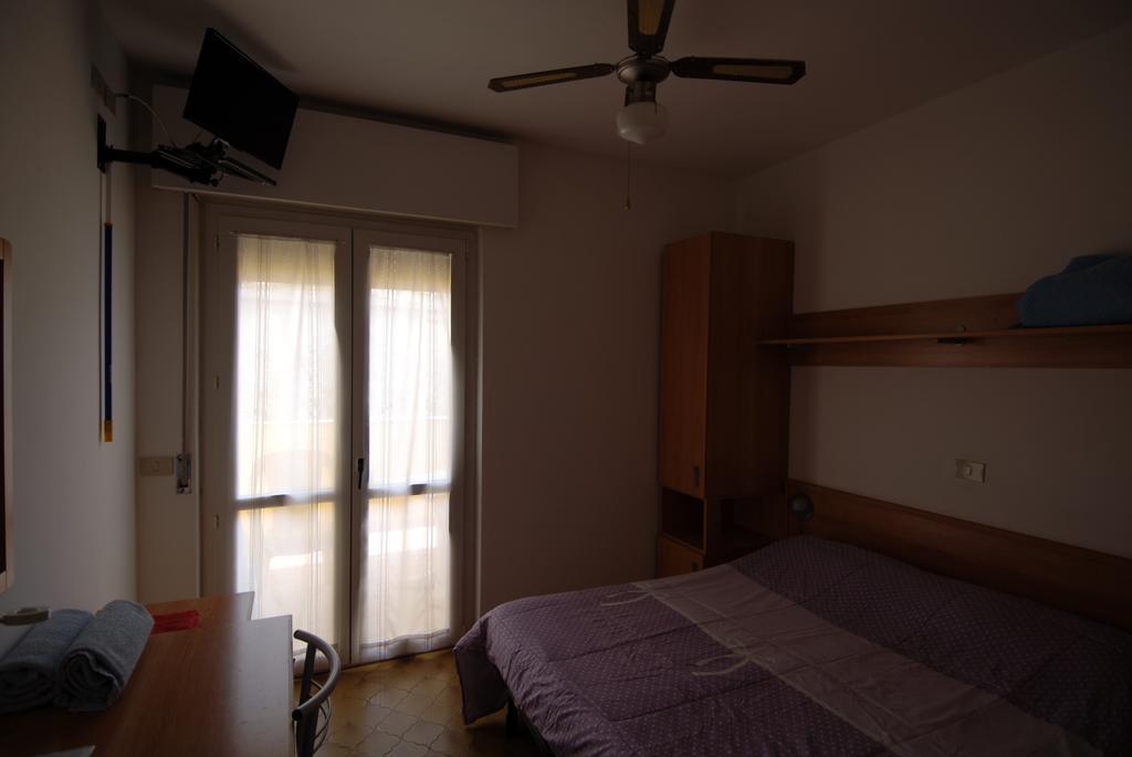 Albergo Alla Nave Lignano Sabbiadoro Eksteriør bilde