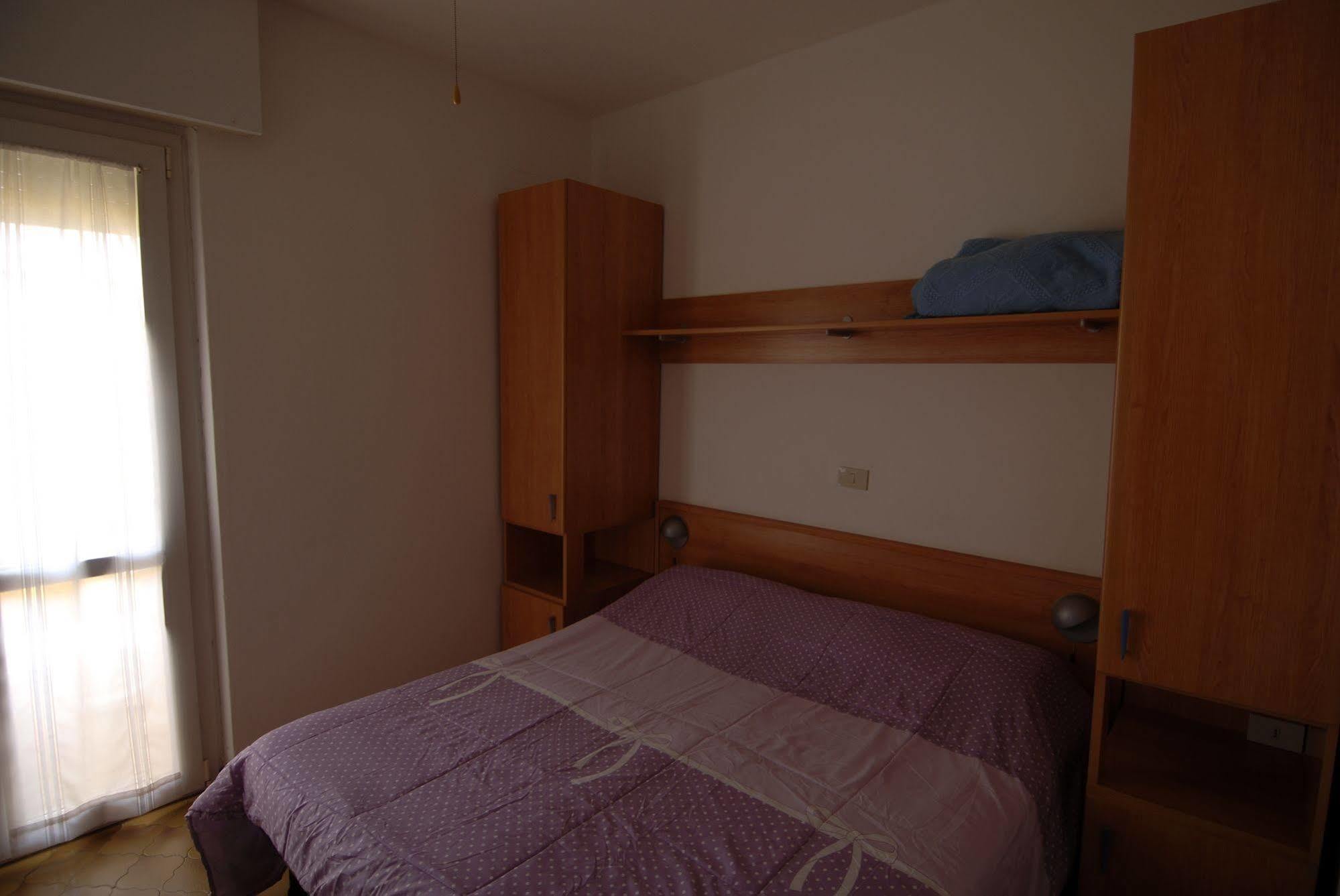 Albergo Alla Nave Lignano Sabbiadoro Eksteriør bilde